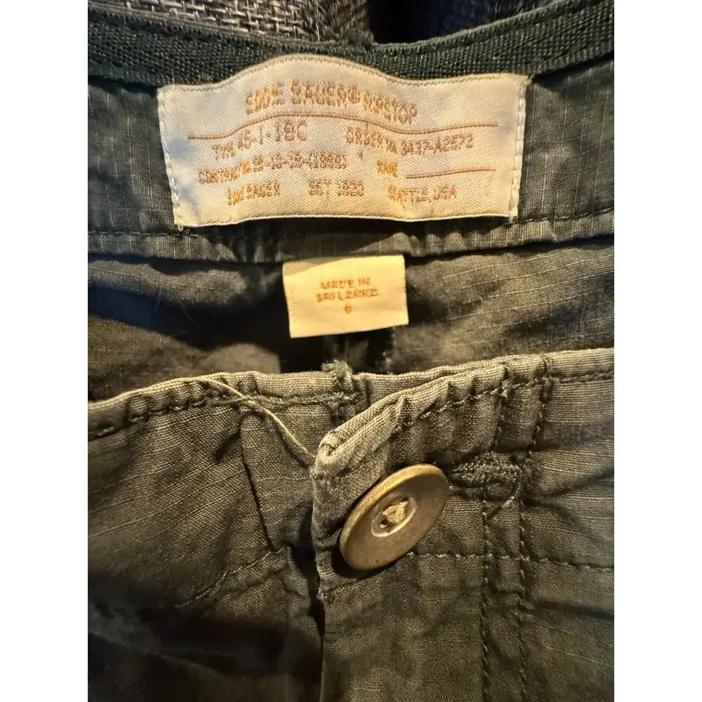 Eddie Bauer eddie bauer